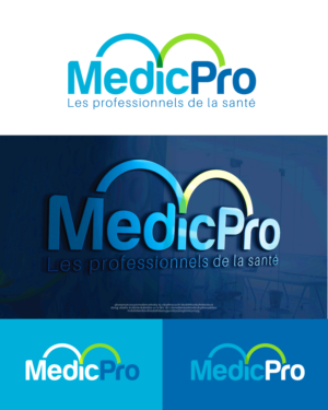 Design de Logo par CanDoDesign pour ce projet | Design : #26767098