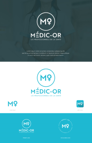 Diseño de Logo por sez_inn para este proyecto | Diseño #26765291