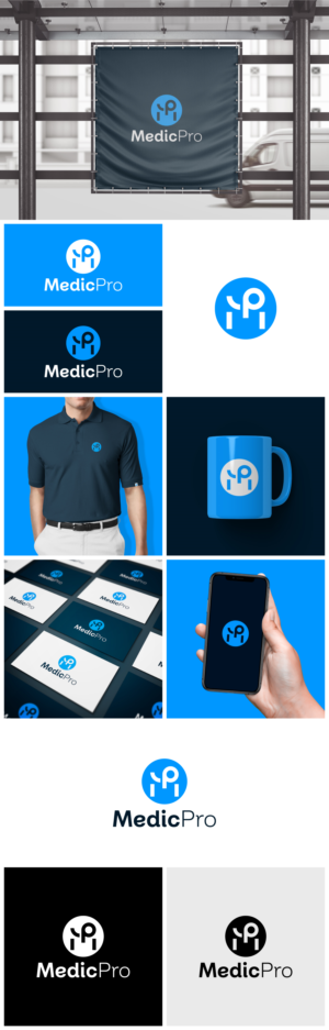 Logo Design by Xler8brain