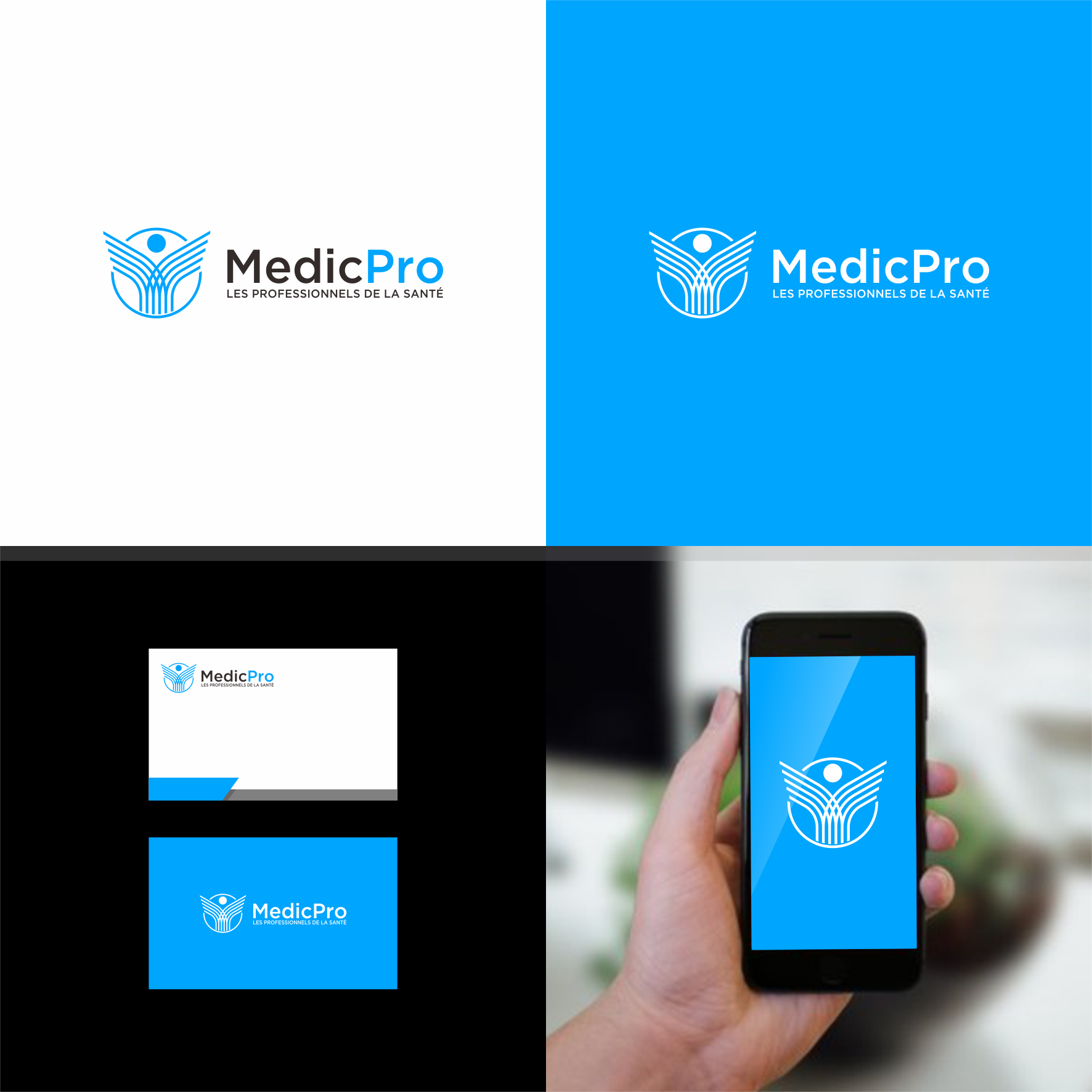 Logo Design by devi.anif1 for this project | Design #26742436