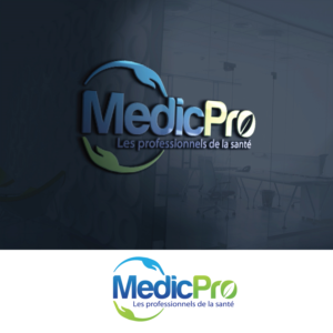 Diseño de Logo por GODDREAMCREATION para este proyecto | Diseño #26770491