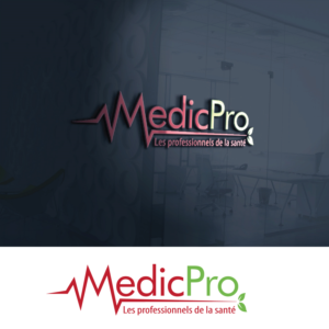 Logo Design by GODDREAMCREATION for this project | Design: #26773261
