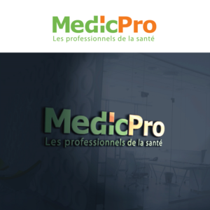 Logo Design by GODDREAMCREATION for this project | Design: #26801710