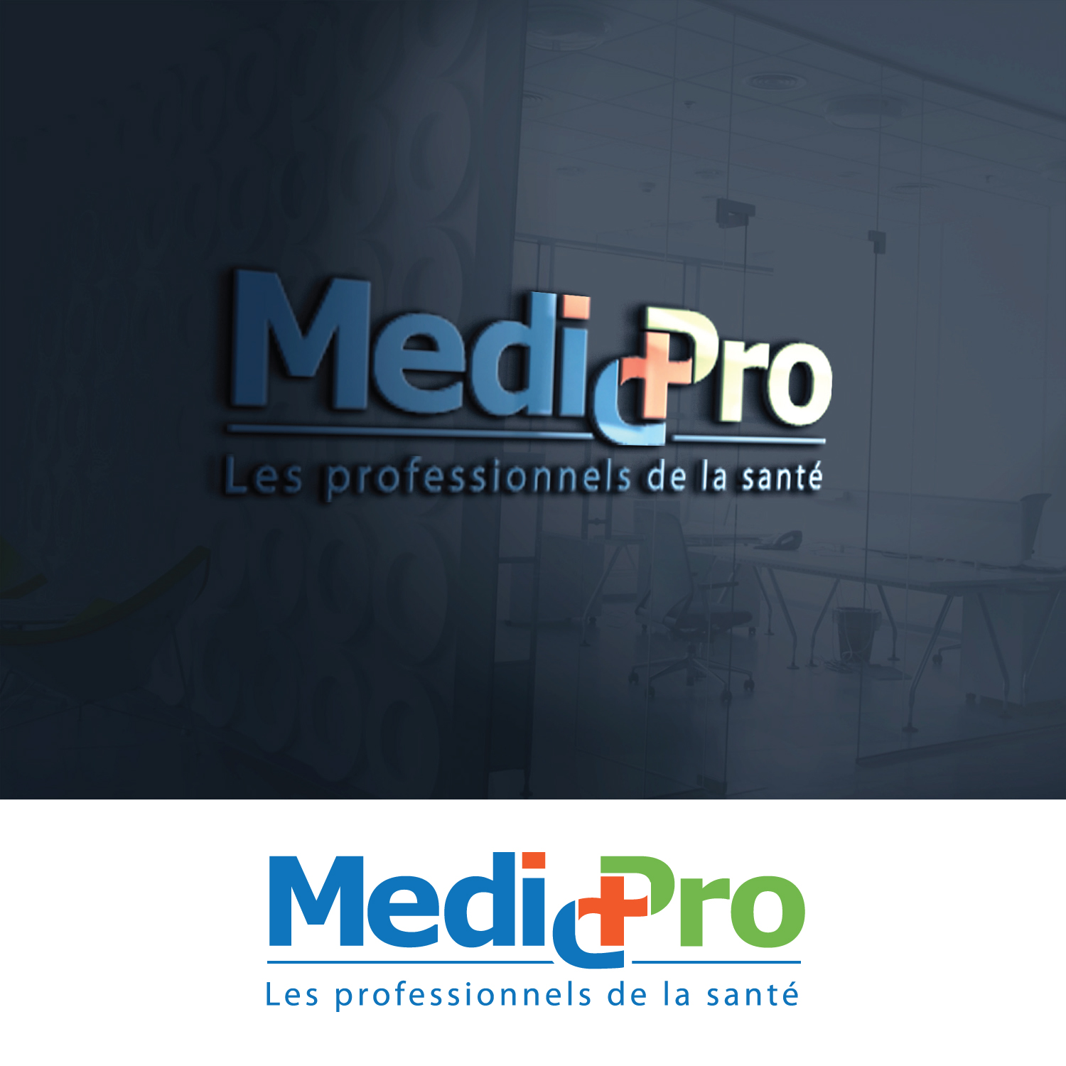Logo Design by GODDREAMCREATION for this project | Design #26802017