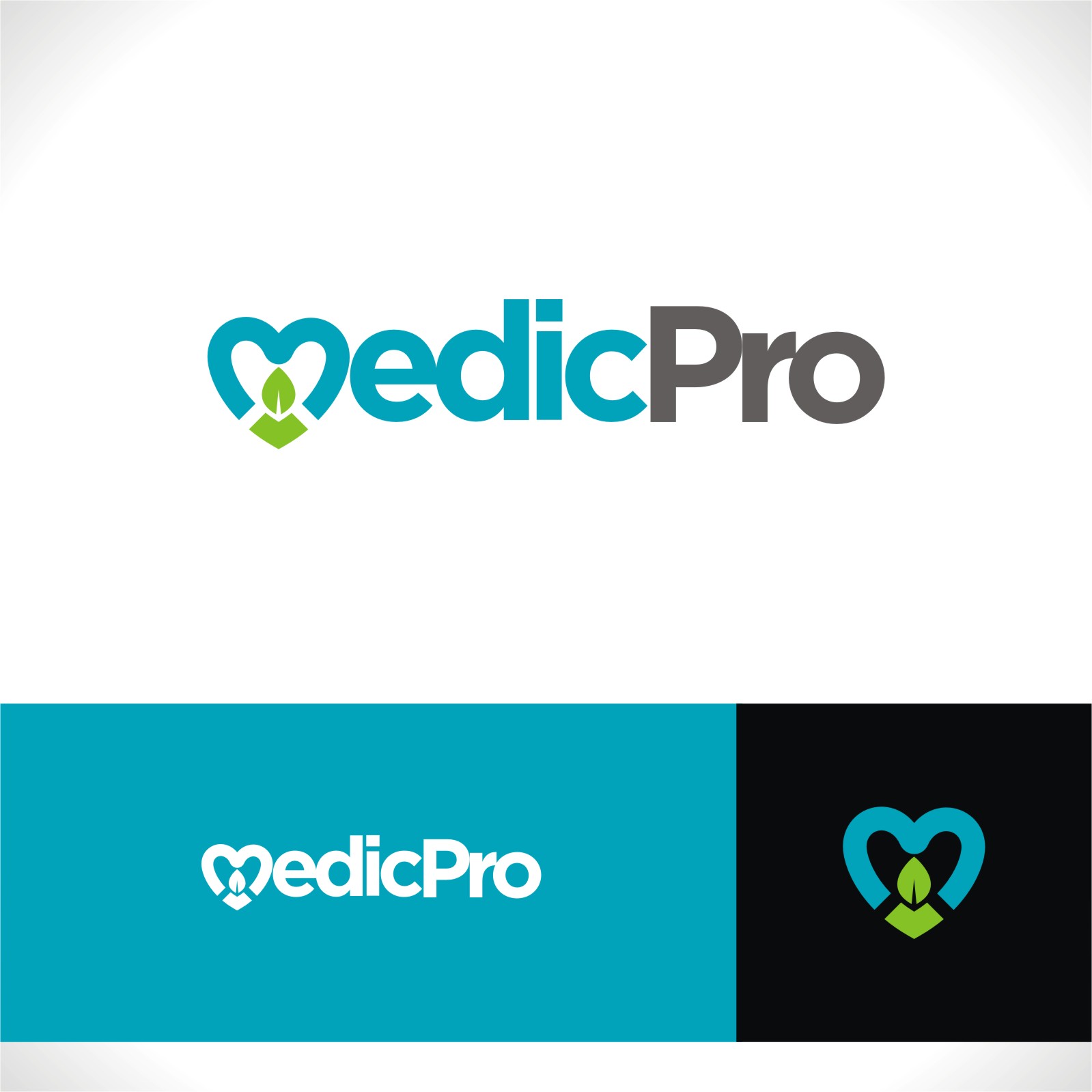 Logo Design by MAhi2014 for this project | Design #26745755