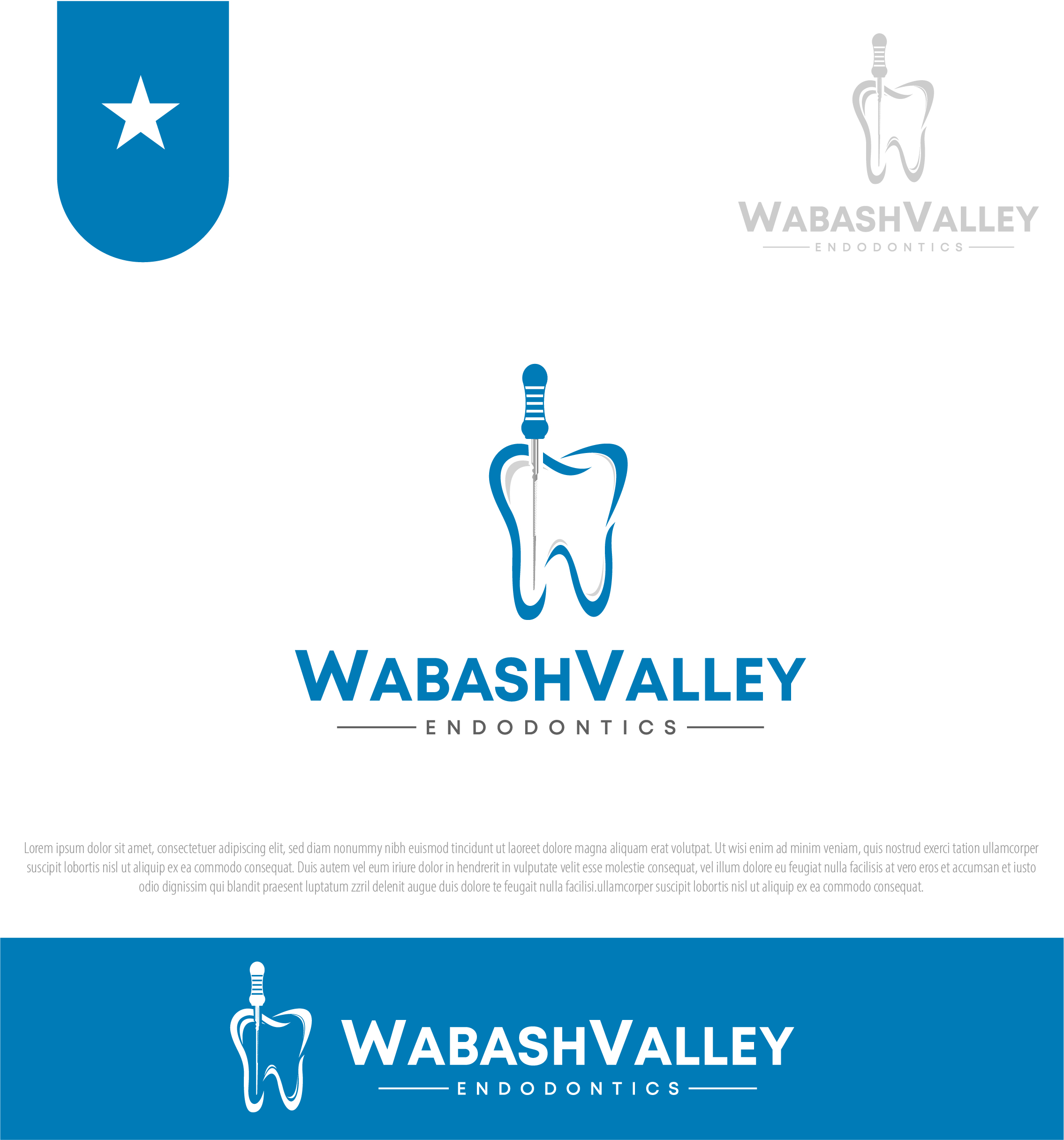Logo Design by YERR® for this project | Design #26745149