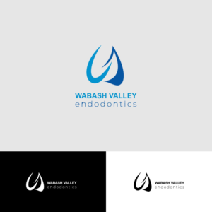 Logo Design by poinch