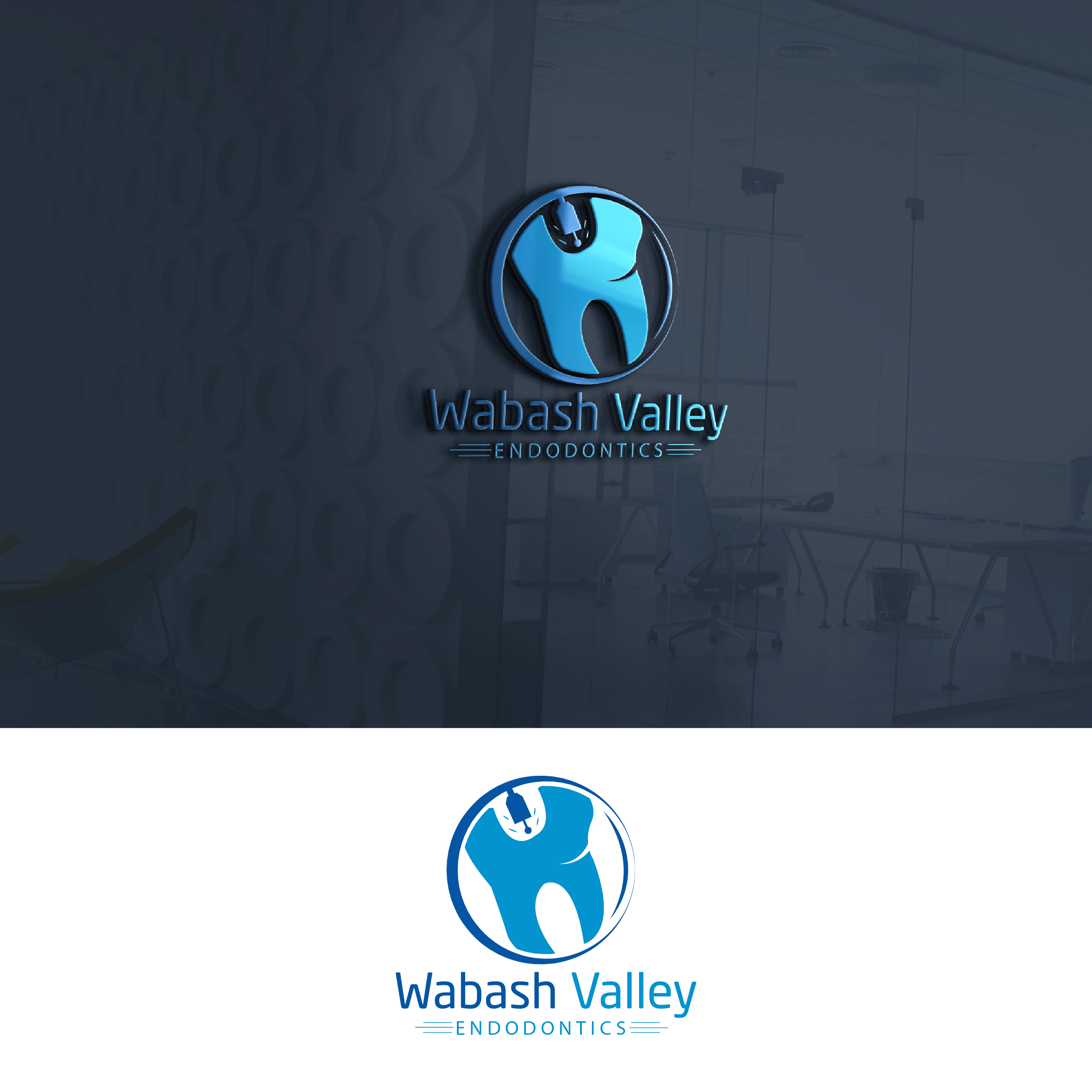 Logo Design by Log-X for this project | Design #26744874