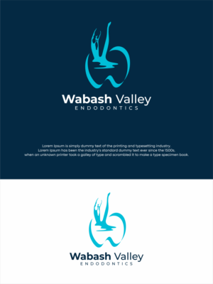 Logo Design by Hakim Febrian for this project | Design #26743257