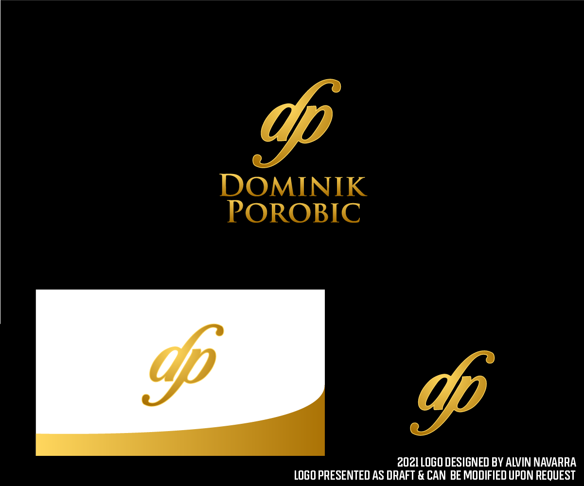 Logo Design by alvinnavarra for this project | Design #26764391