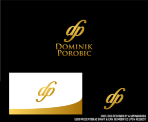 Logo Design by alvinnavarra for this project | Design: #26764391