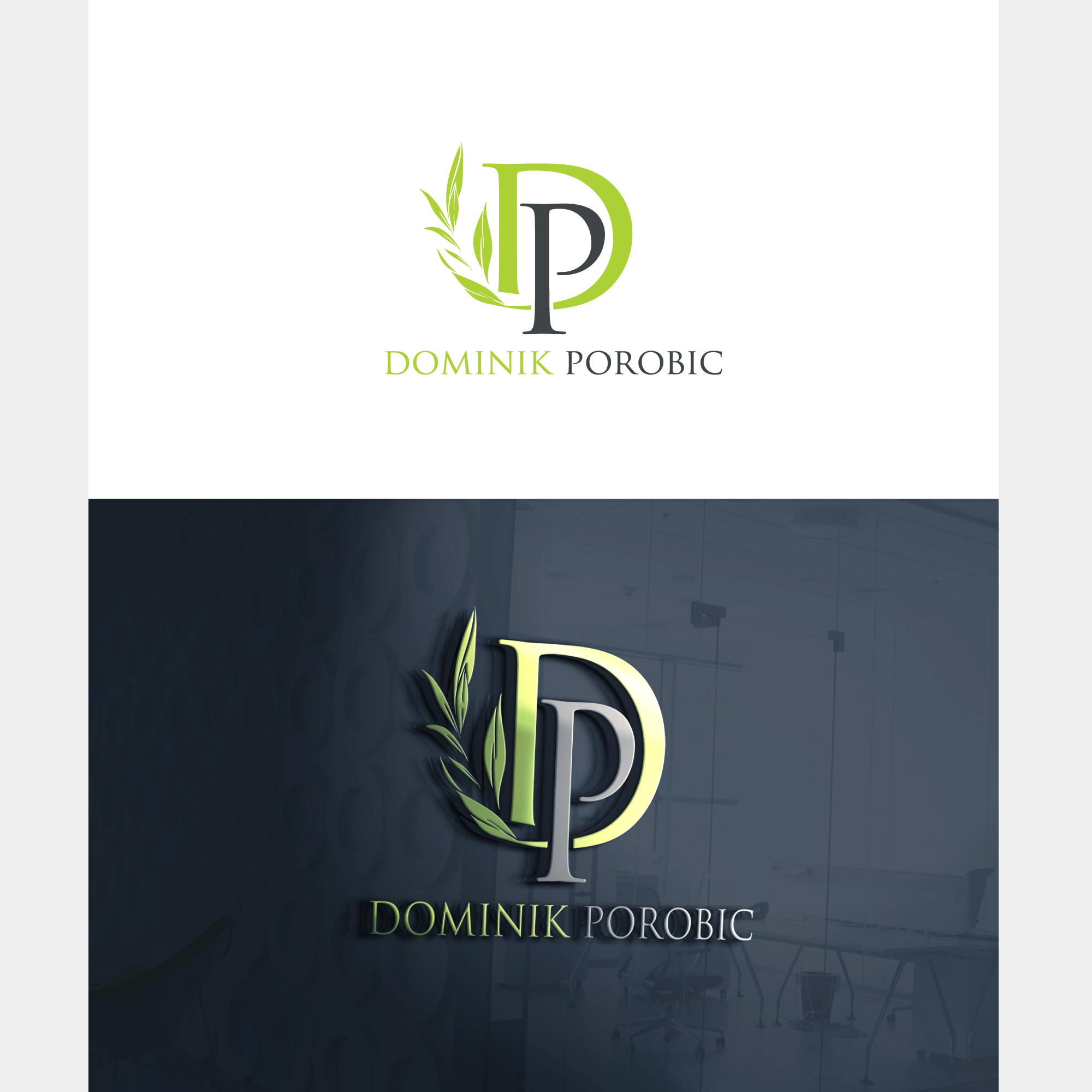 Diseño de Logo por UMBRA Designs para este proyecto | Diseño #26742814