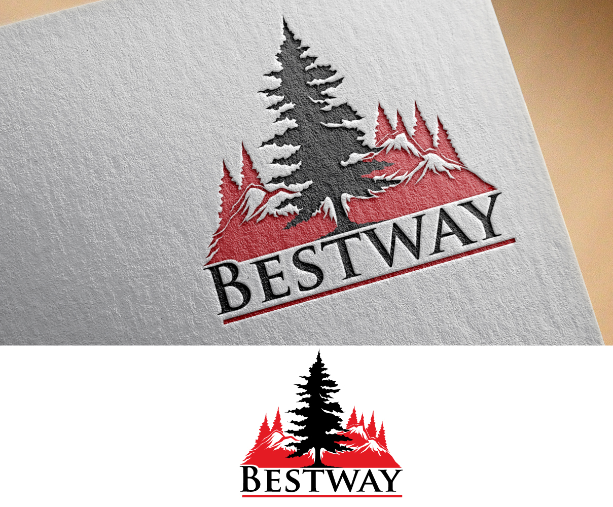 Logo Design by blue eye for this project | Design #26743892