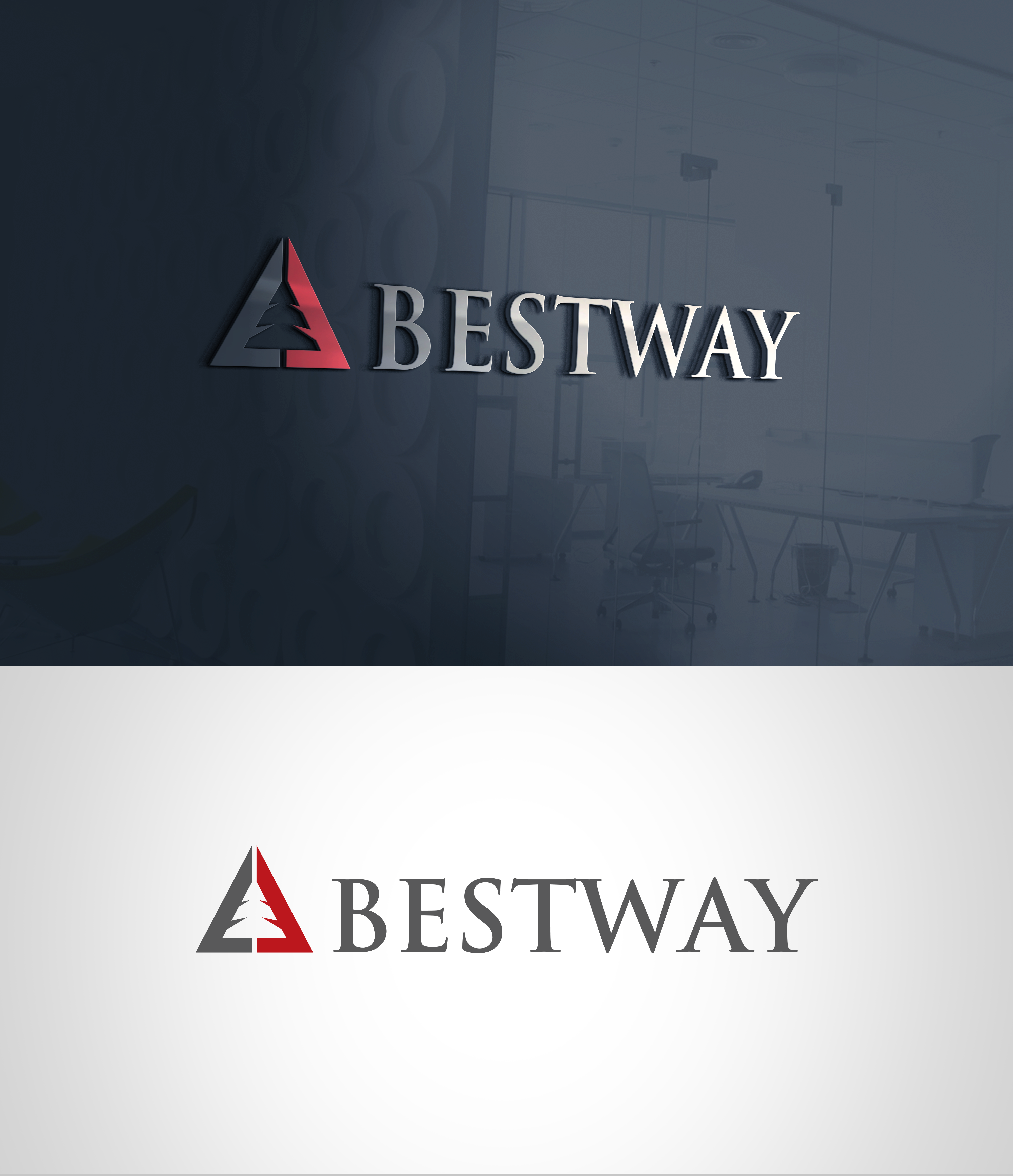 Logo Design by Taya Bright for this project | Design #26776661