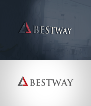 Logo Design by Taya Bright