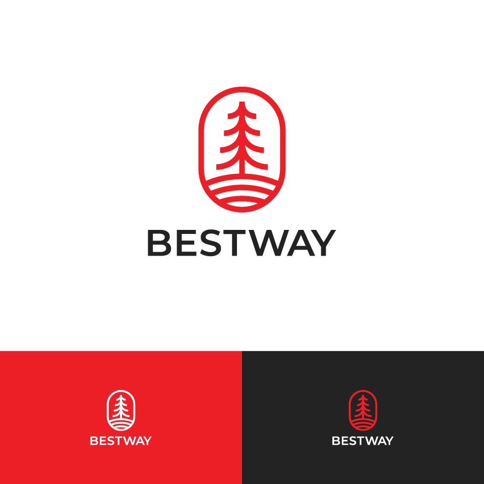 Logo-Design von borndesignid für dieses Projekt | Design #26744507