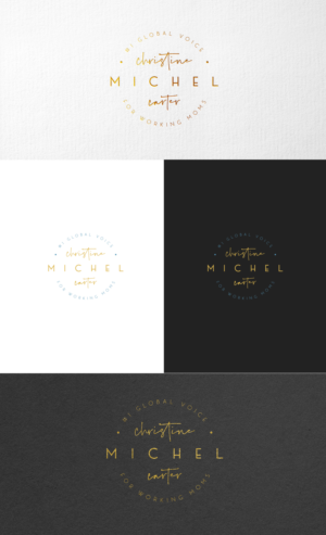 Logo Design by GLDesigns for this project | Design: #26743415