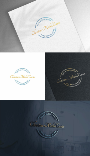 Logo Design by Dave Paresh for this project | Design: #26743393