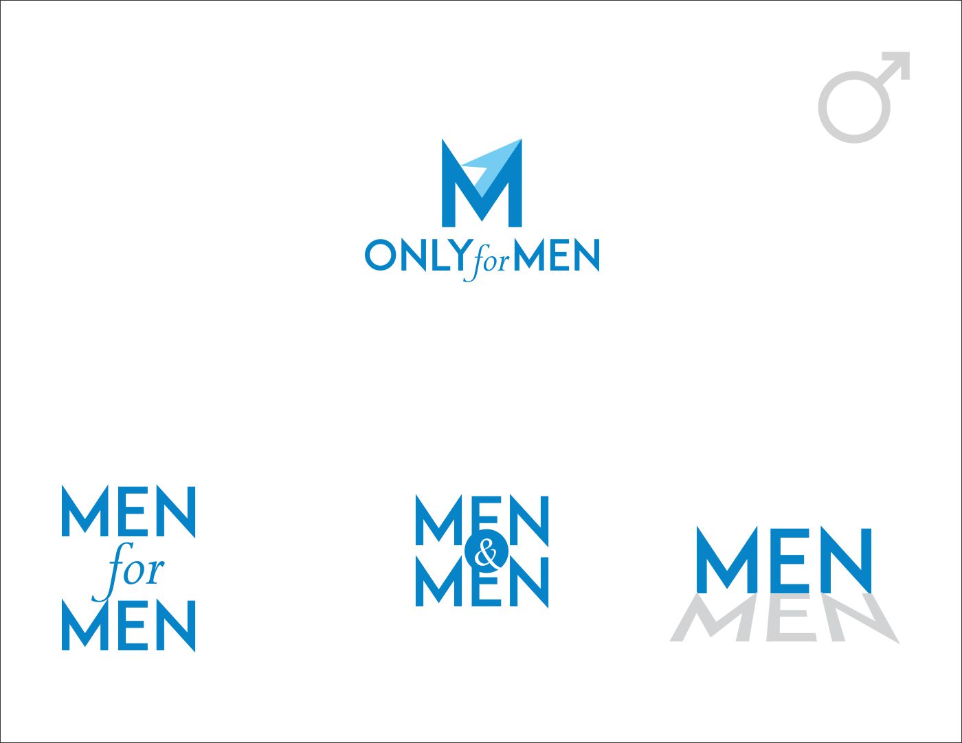 Logo Design by Ramaling Belkote for XpressMD, PLLC | Design #26744750