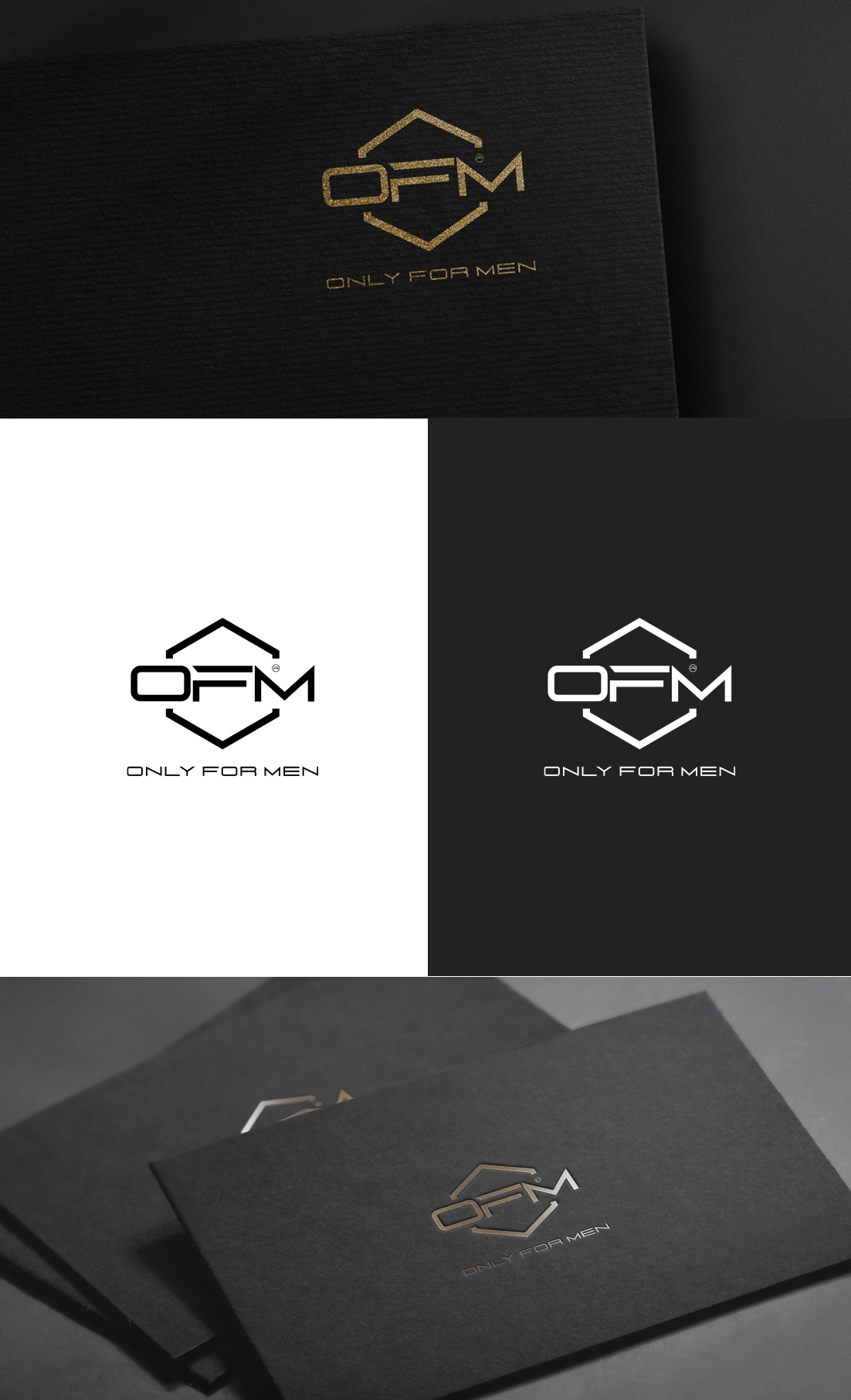 Diseño de Logo por GLDesigns para XpressMD, PLLC | Diseño: #26742940