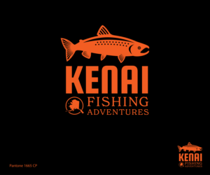 Logo-Design von Pen and Wolf für dieses Projekt | Design: #26772602