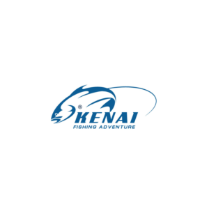 Kenai Fishing Adventures | Logo Design by Bud Pencil