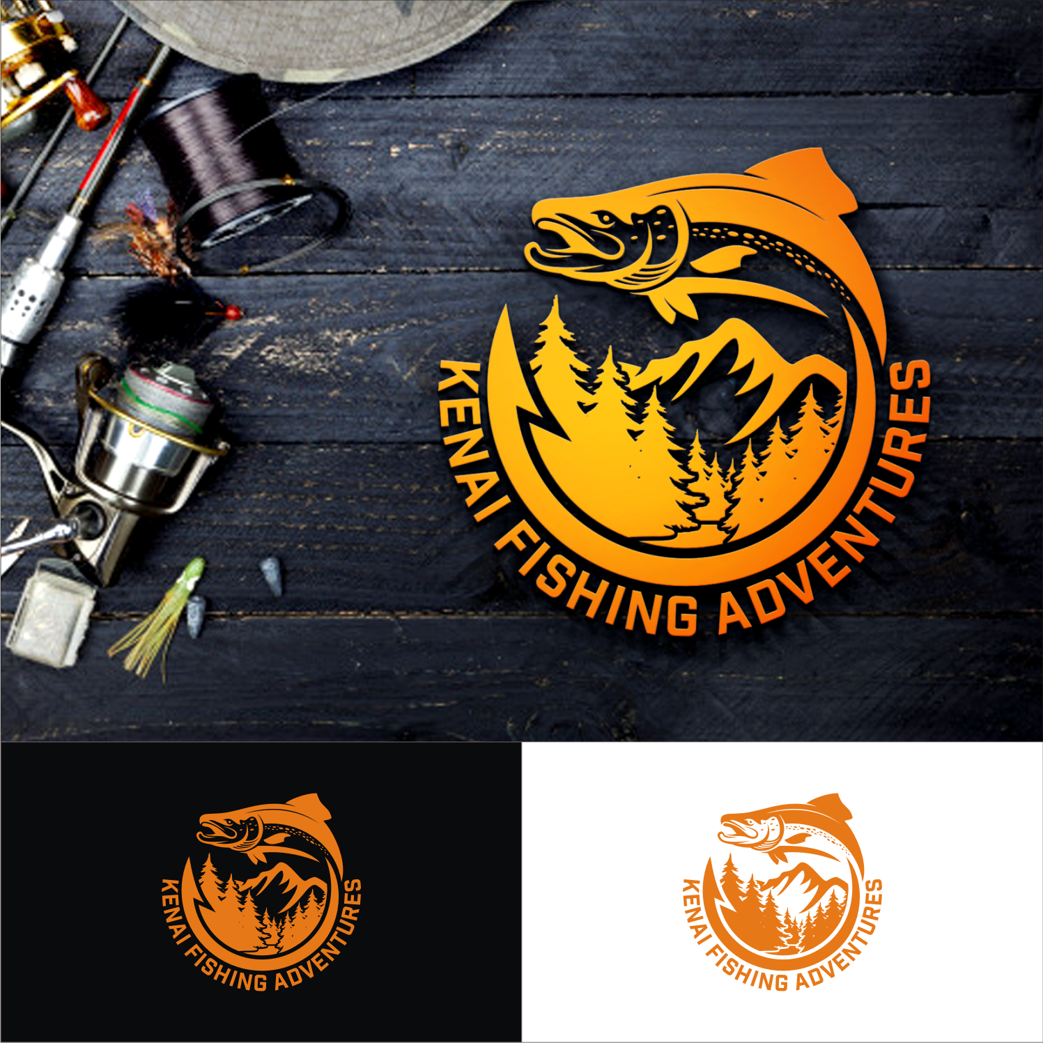 Logo-Design von Donan Rockezz für dieses Projekt | Design: #26766610