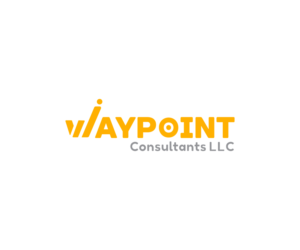 Logo Design by Logo impress for Waypoint Consultants LLC | Design #26758848