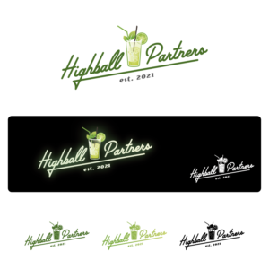 Logo Design by Gabriel T. Marques for this project | Design: #26761195