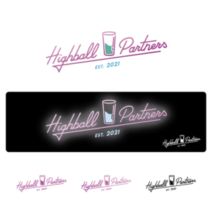 Logo Design by Gabriel T. Marques for this project | Design: #26761196