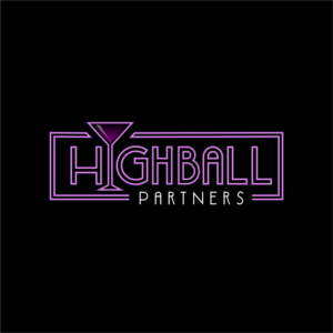 Highball Partners | Design de Logo par ThiagoB