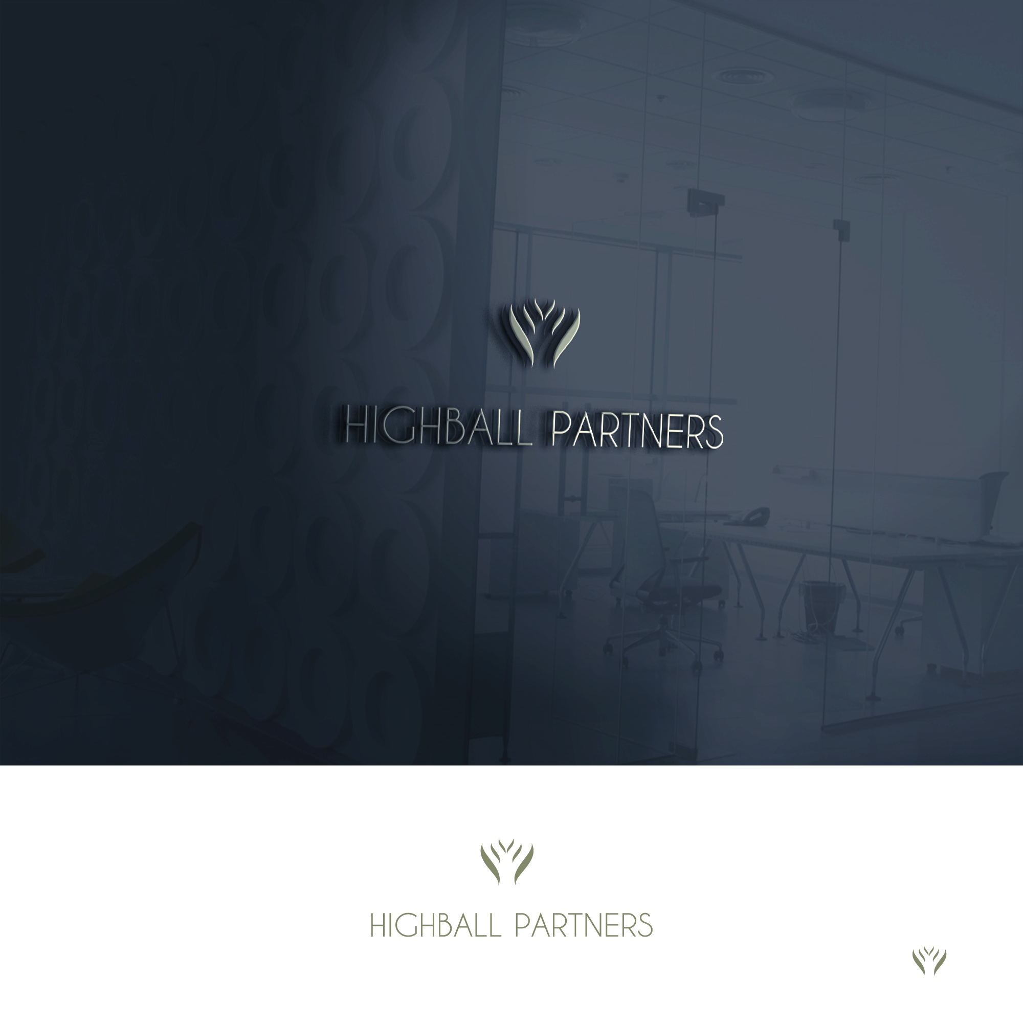 Diseño de Logo por UMBRA Designs para este proyecto | Diseño #26743426