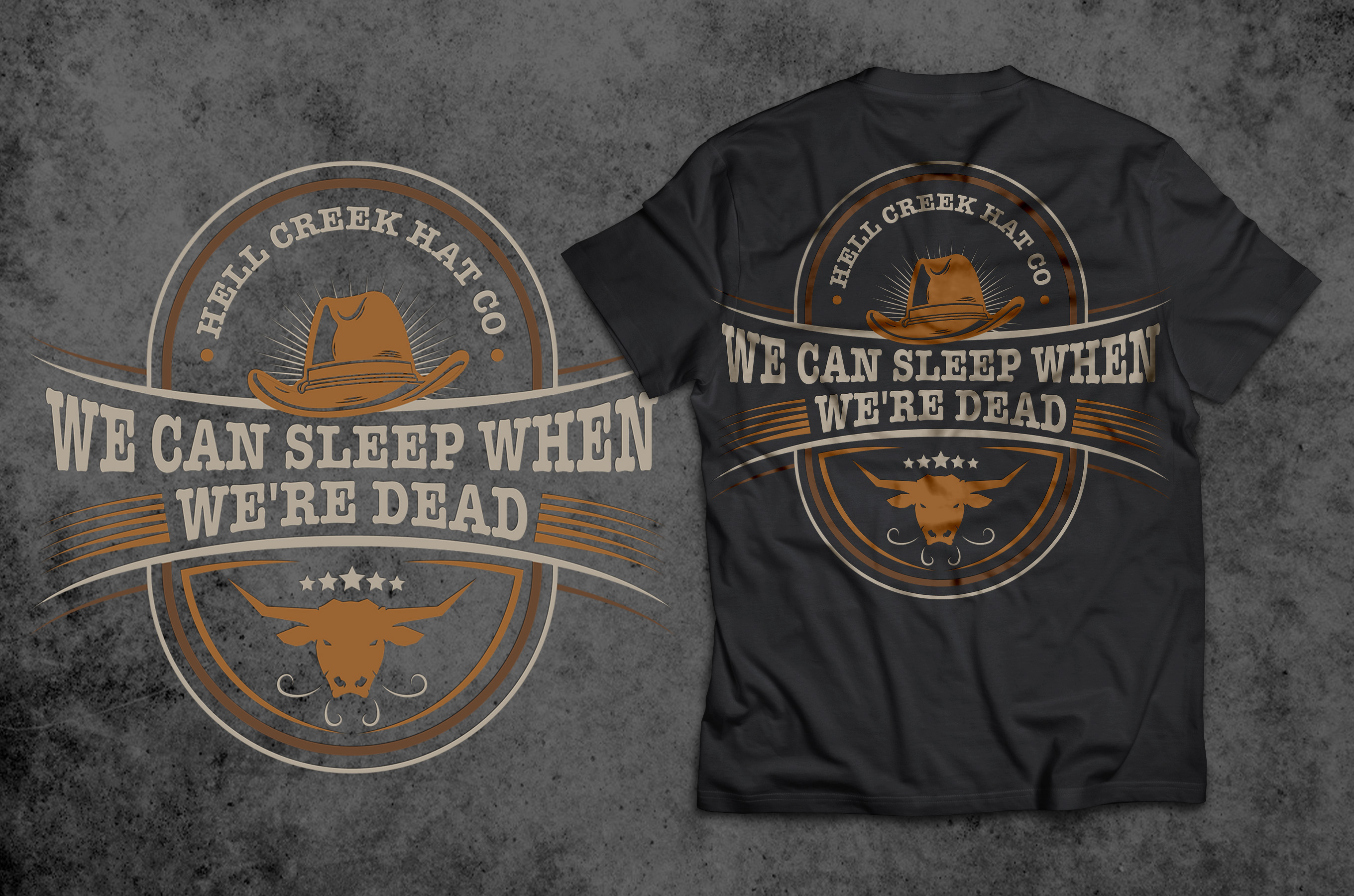 Diseño de Camiseta por kourosh para este proyecto | Diseño: #26755065