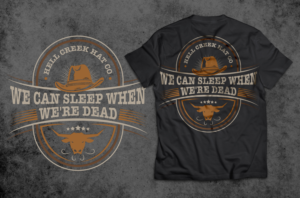 T-shirt Design by kourosh