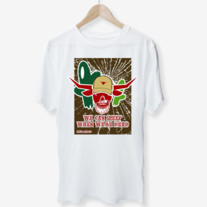 Diseño de Camiseta por uyalie para este proyecto | Diseño: #26744149