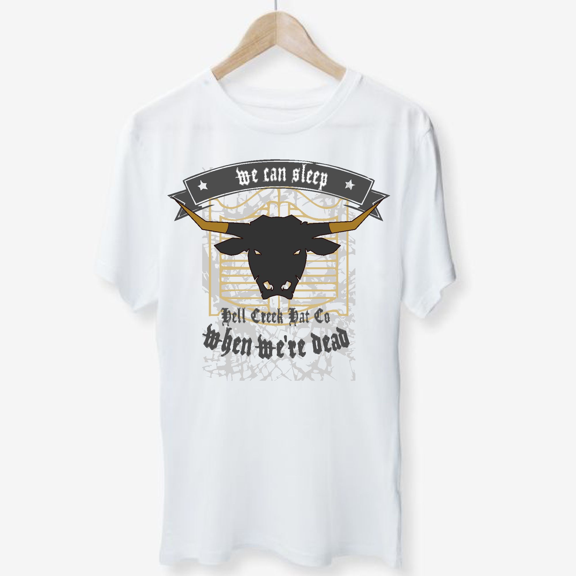 T-shirt Design by uyalie for this project | Design #26744261