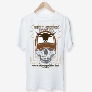 Diseño de Camiseta por uyalie para este proyecto | Diseño: #26744324