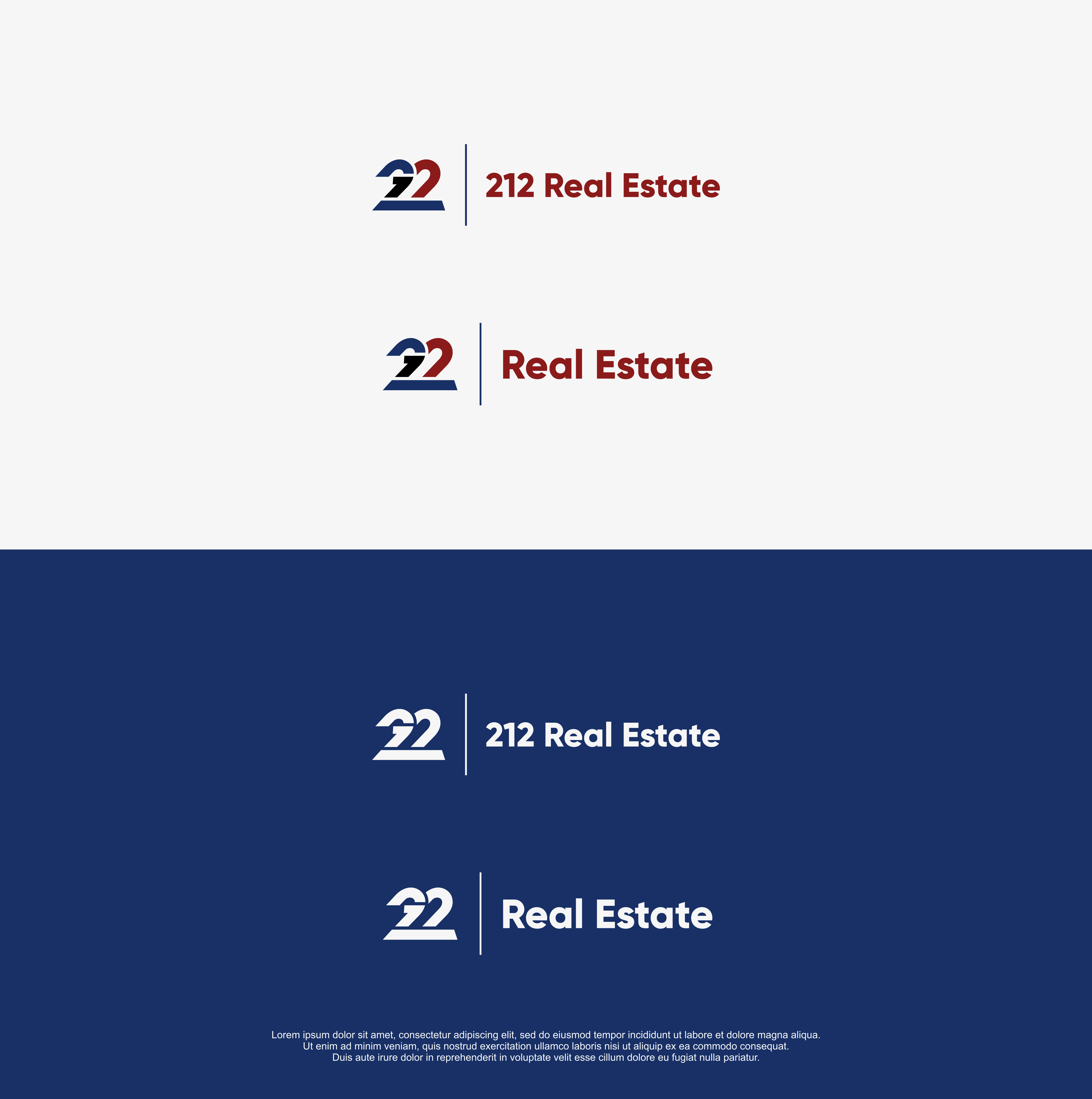 Logo Design by RICKY.T for Anthem Business Group | Design #26767163