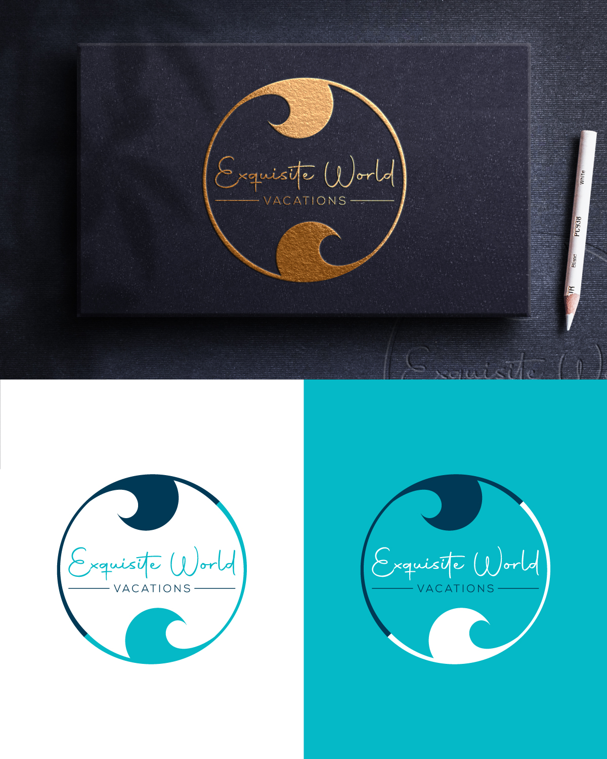 Logo Design by ACK Design for this project | Design #26743950