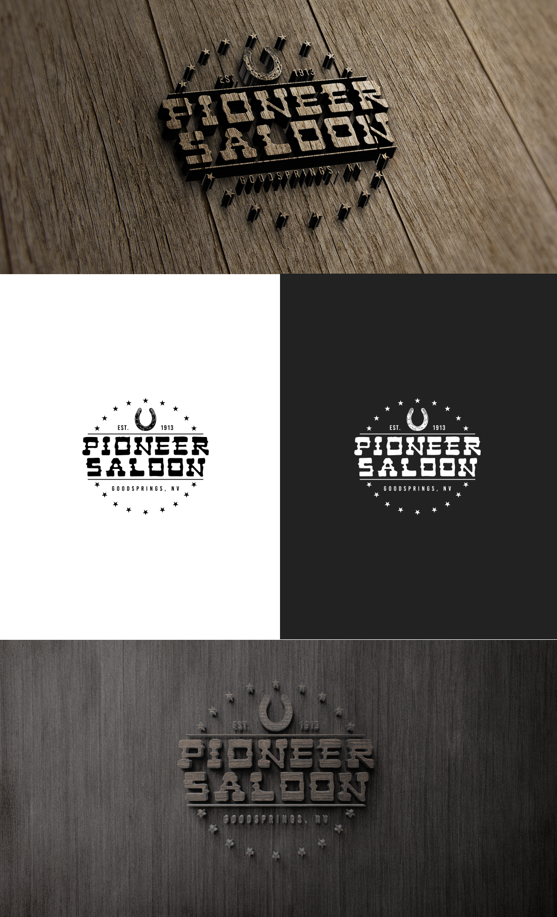 Logo Design by GLDesigns for this project | Design #26743924
