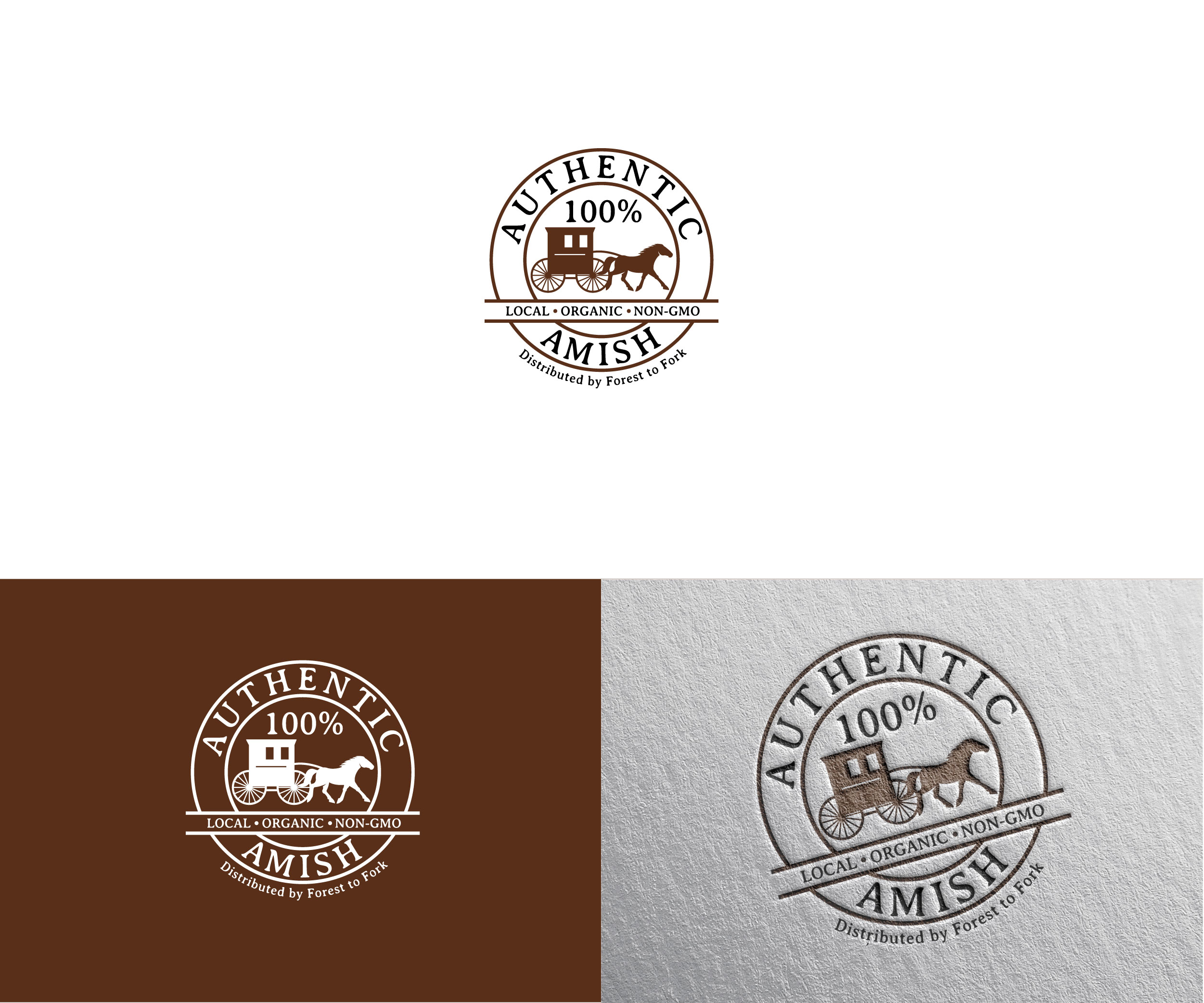 Design de Logo par maceemisha pour ce projet | Design #26743947