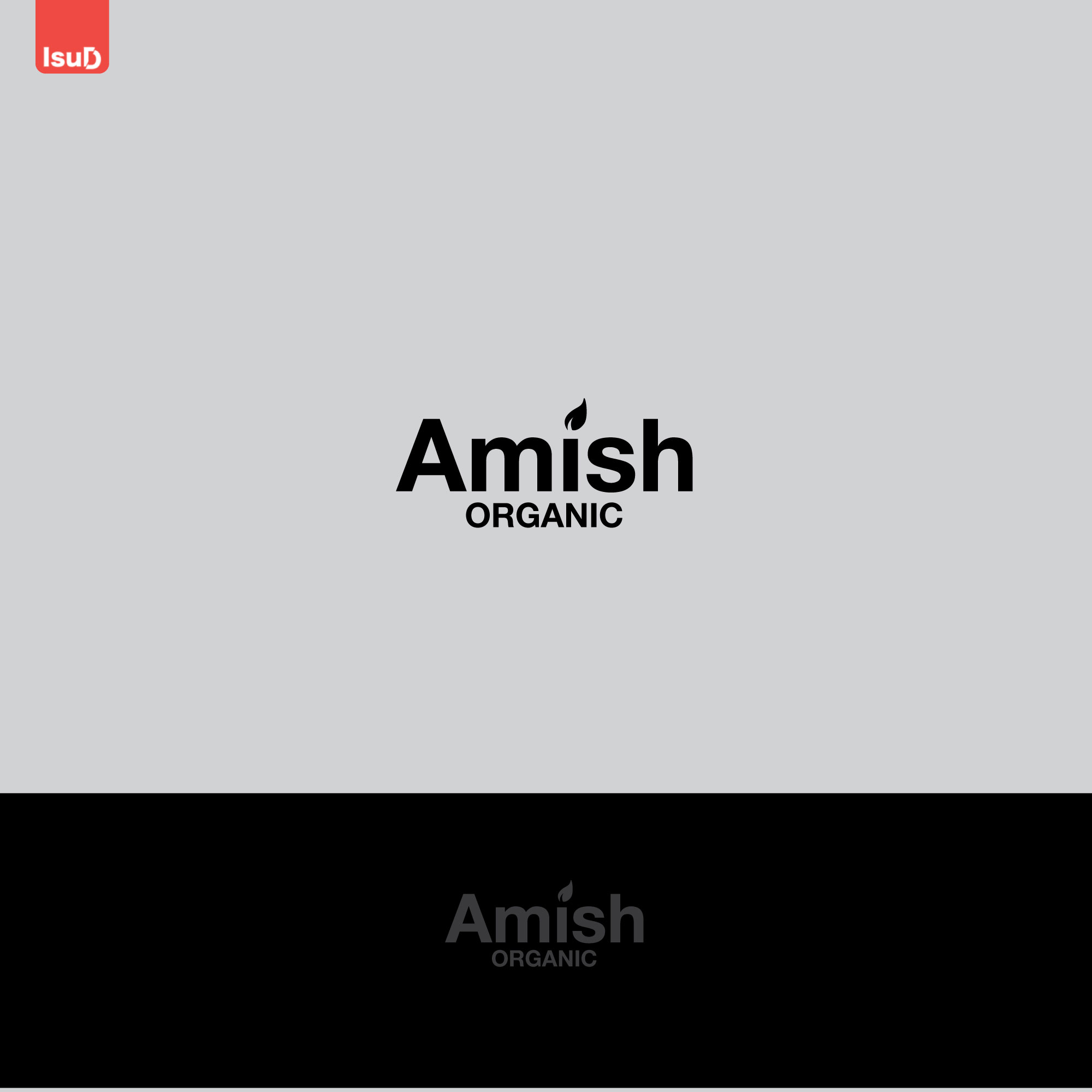 Logo Design by Isu-D for this project | Design #26778007