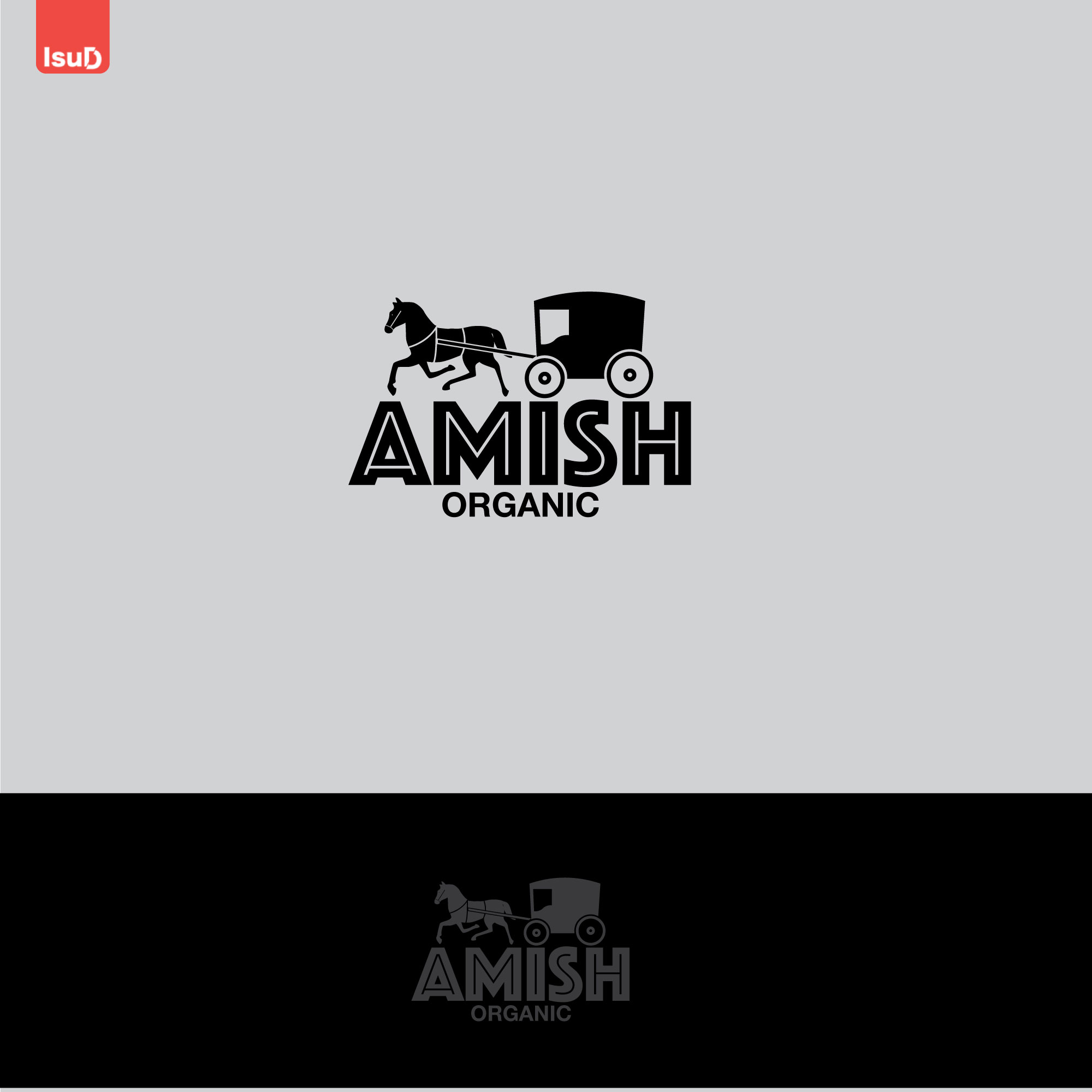 Design de Logo par Isu-D pour ce projet | Design #26778080