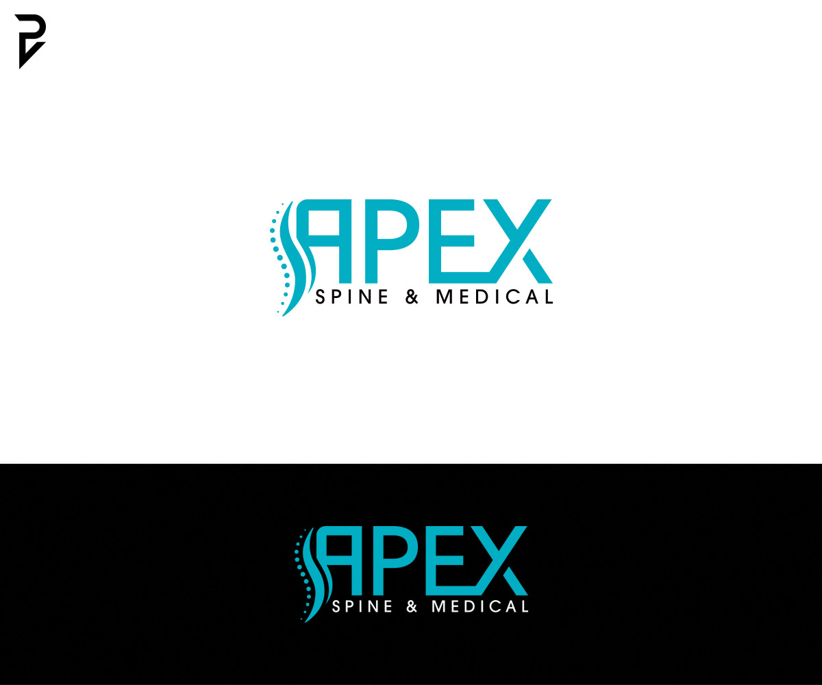 Logo Design by poisonvectors for this project | Design #26743862