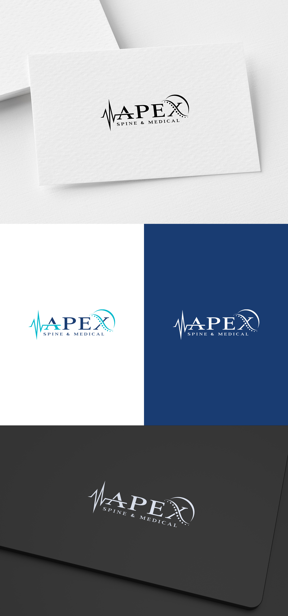 Logo Design by SL Designer for this project | Design #26743872