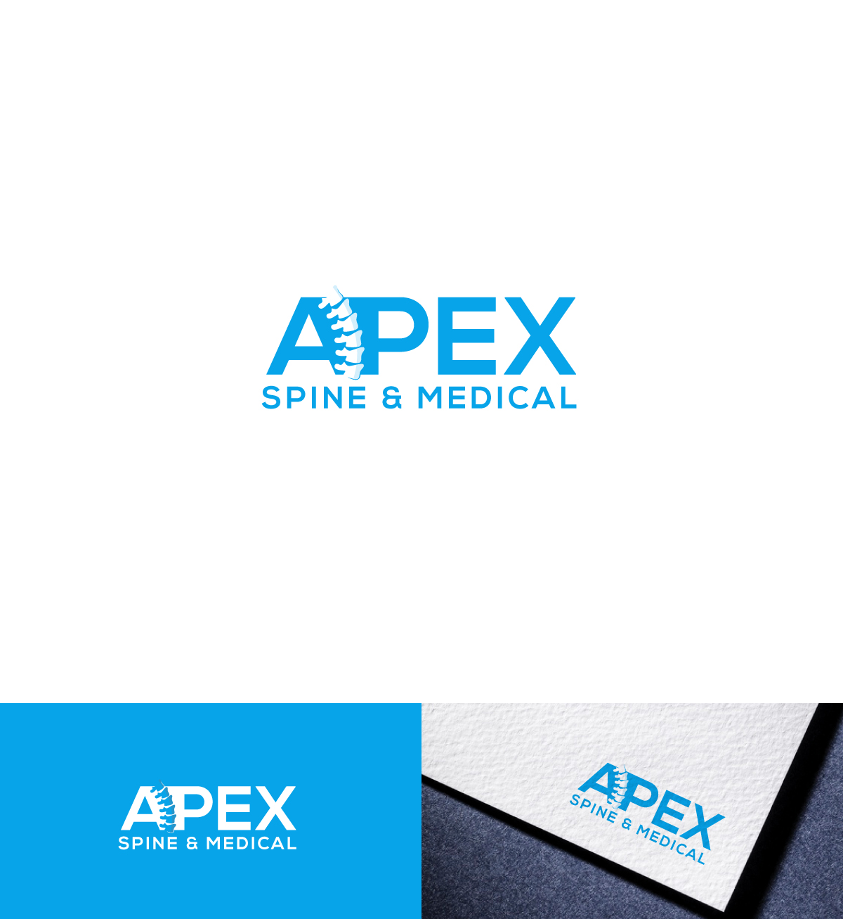 Logo Design by ecorokerz for this project | Design #26746856