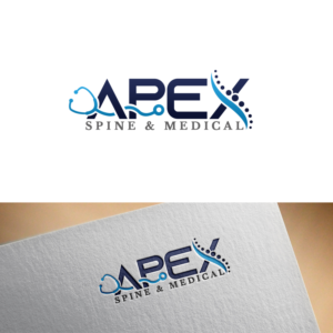 Design de Logo par PsyPen pour ce projet | Design #26745571
