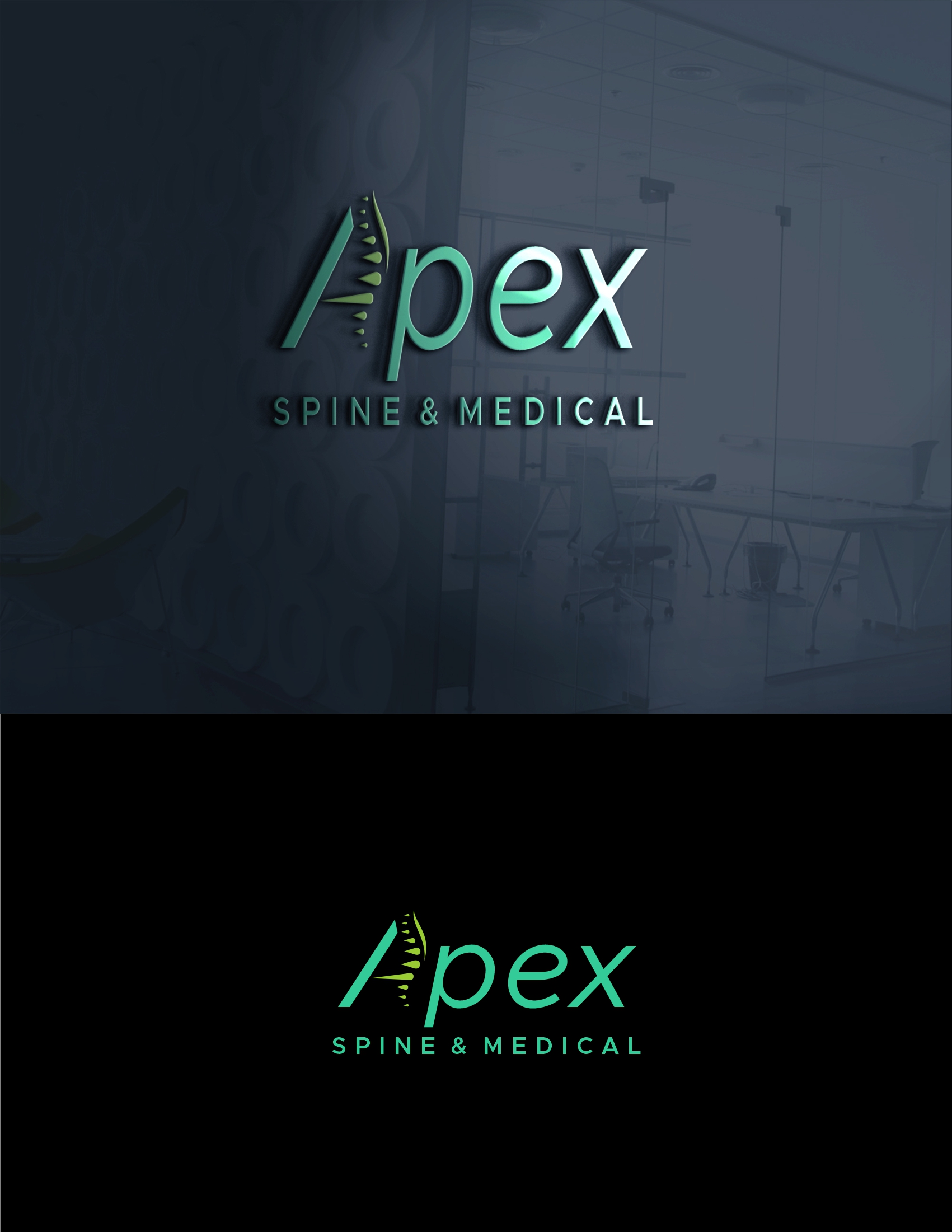 Logo Design by Praza for this project | Design #26744334