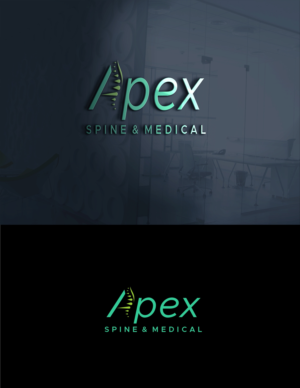 Design de Logo par Praza pour ce projet | Design #26744334