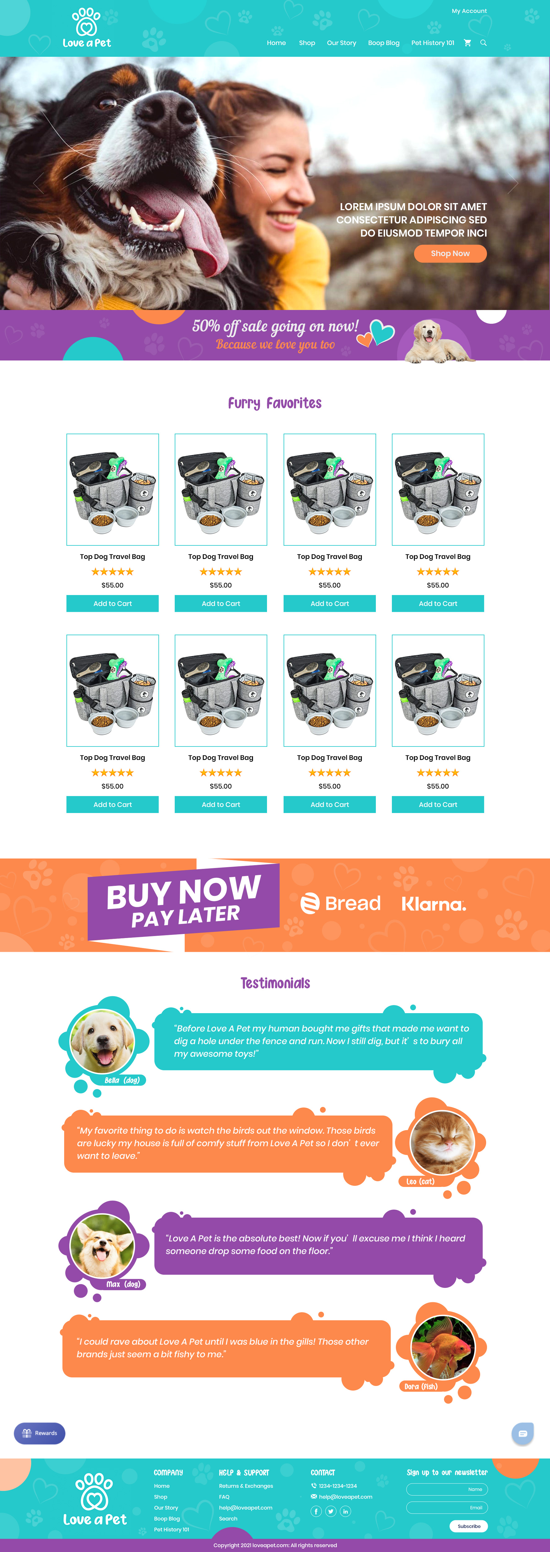 Web Design by Sandaruwan for Hotcards | Design #26750044